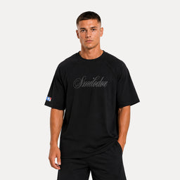 Oversized T-Shirt Sildano