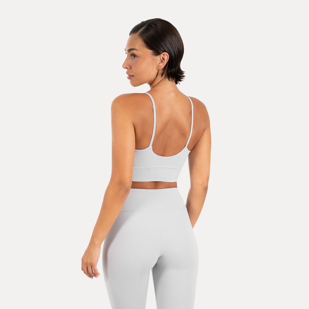 Crop Top Lunara