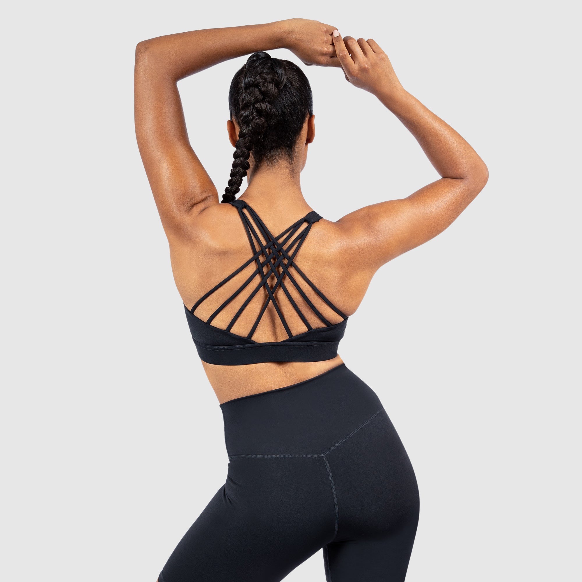 Sport BH Advanced Tender