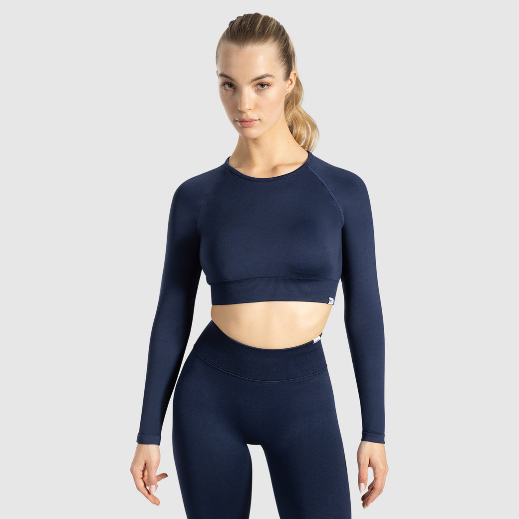 Marineblau