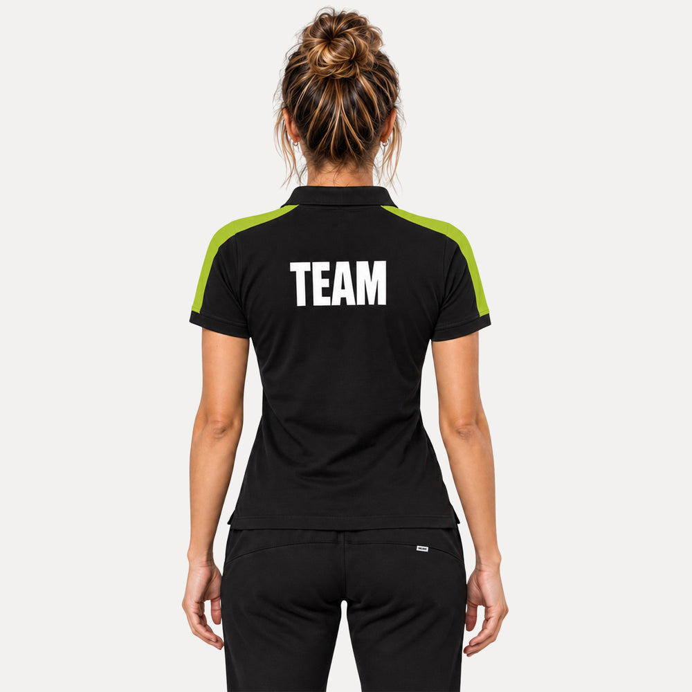Damen Poloshirt