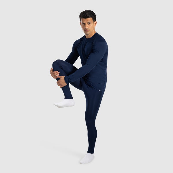 Compression Trousers Zeyn