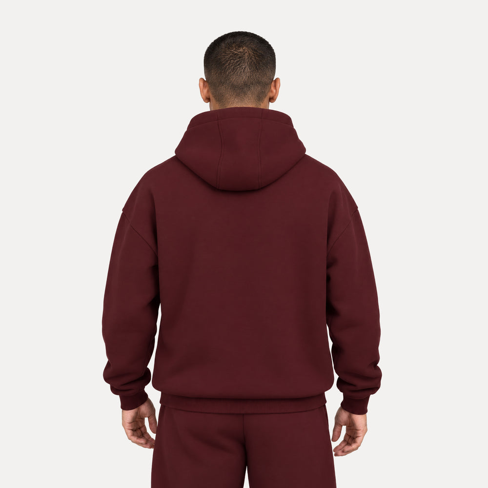 Hoodie Dawson