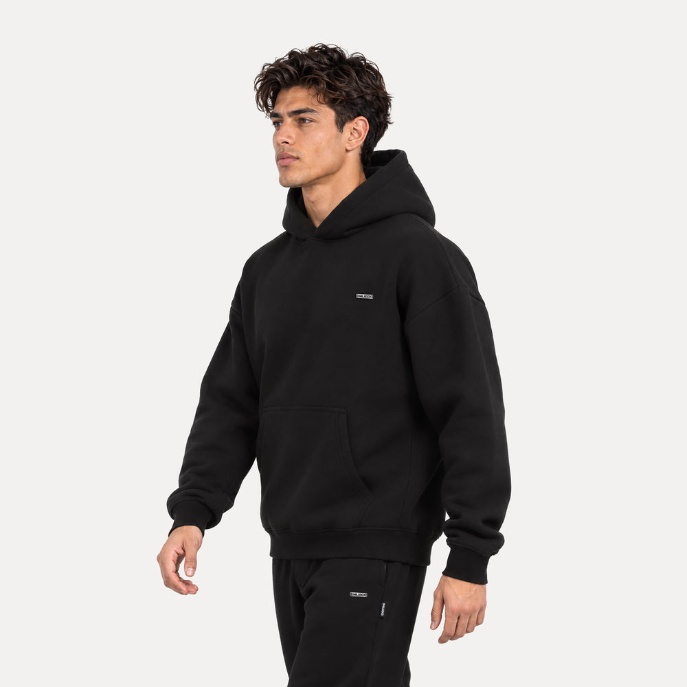Hoodie Dawson