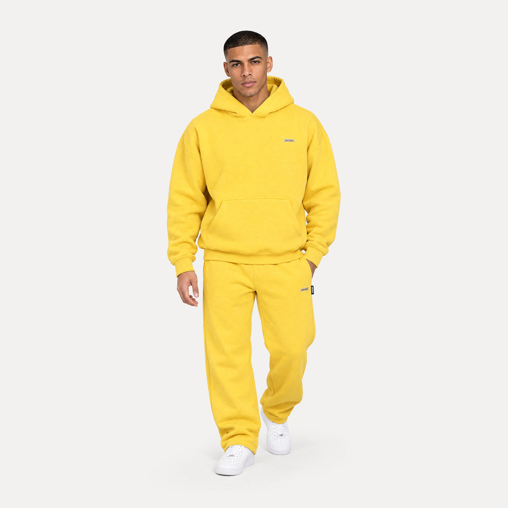 Hoodie Dawson