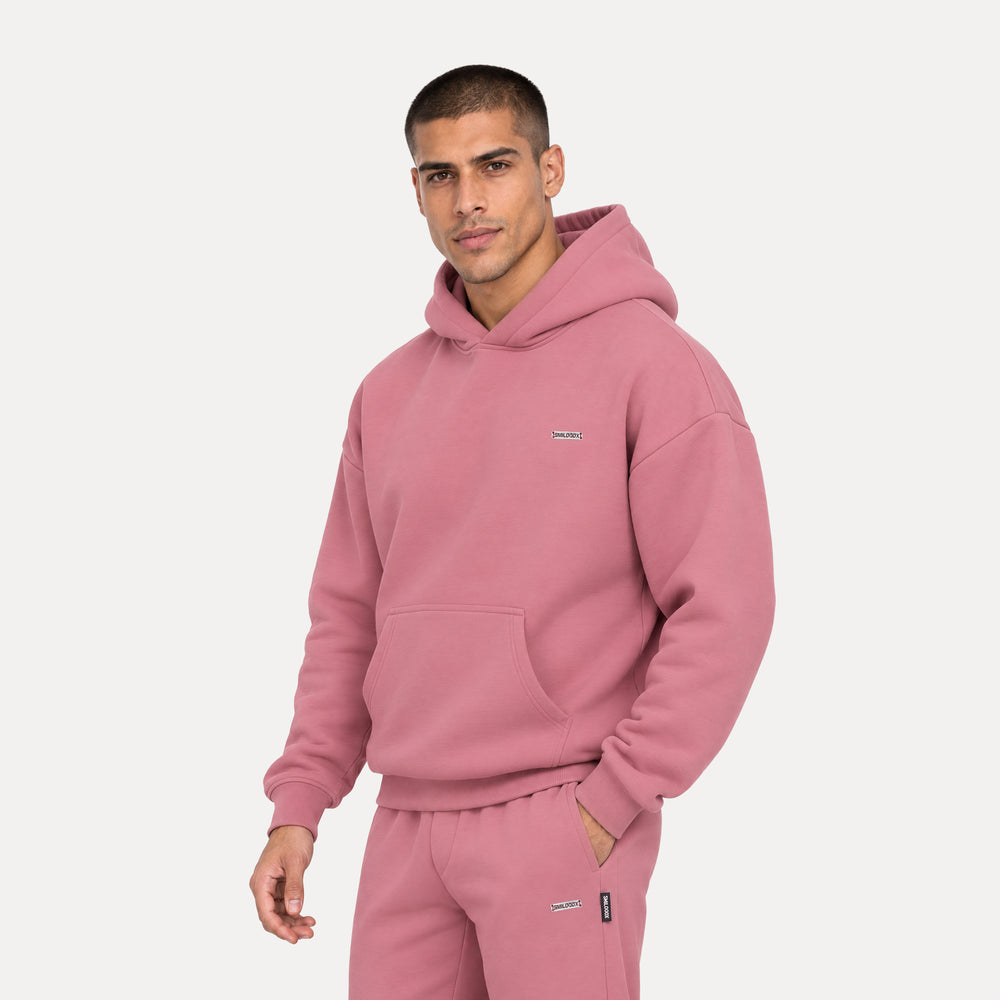 Hoodie Dawson