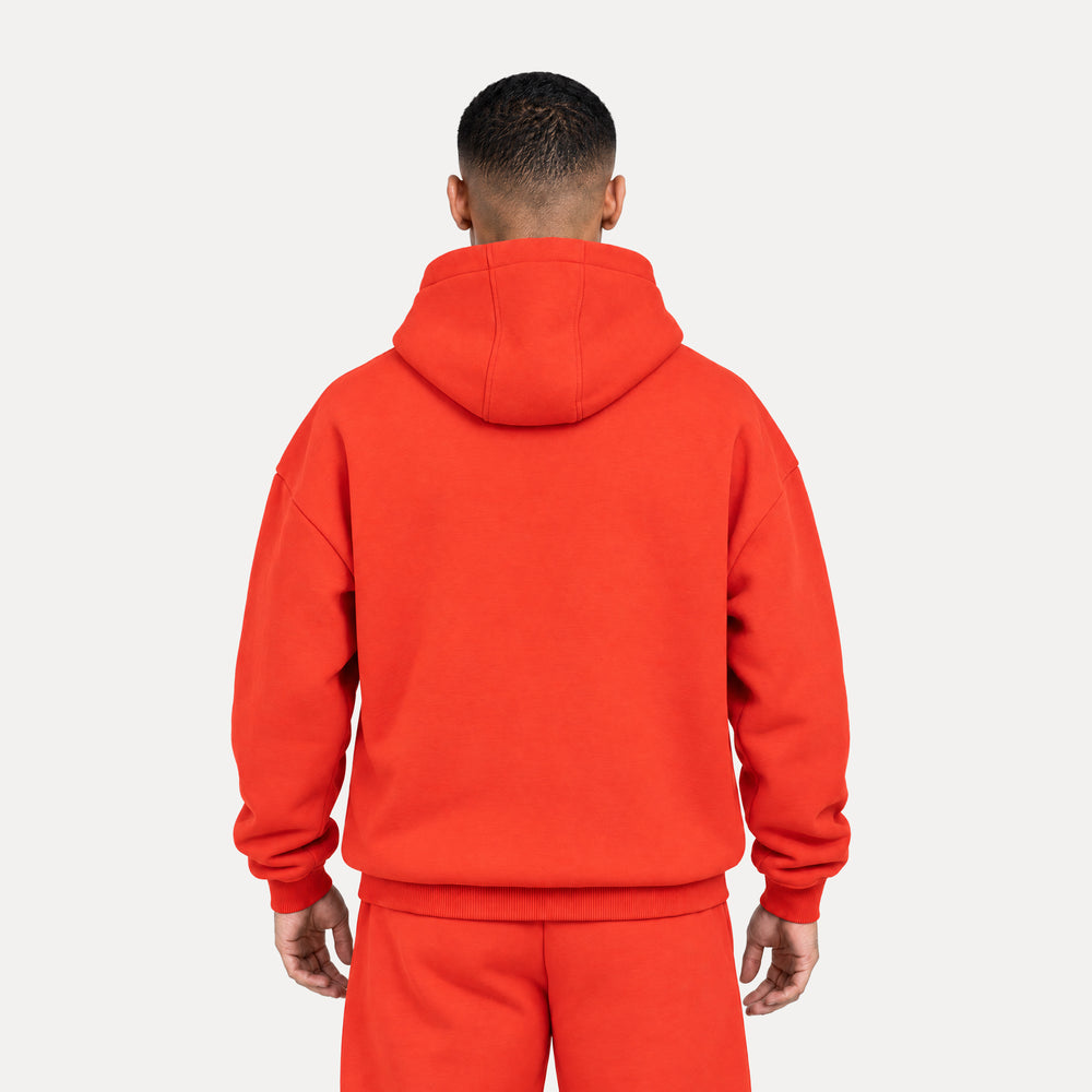 Hoodie Dawson