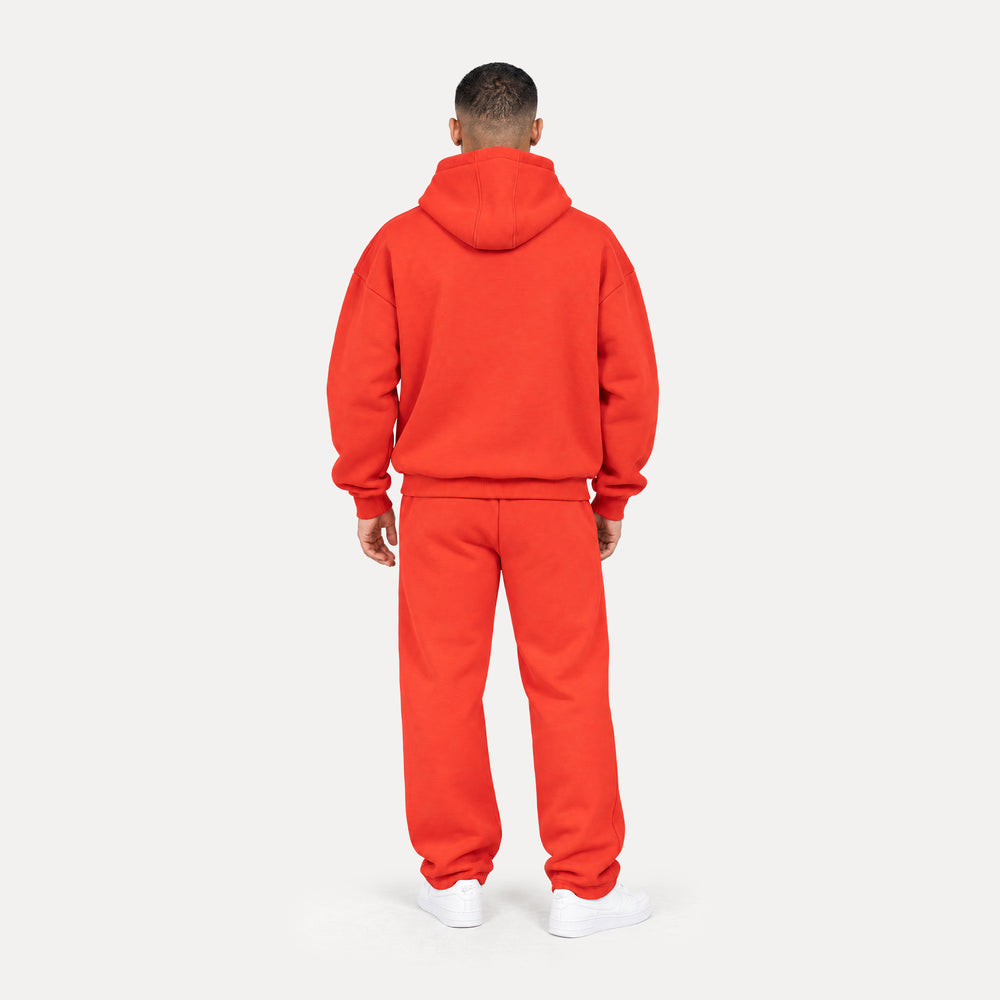 Hoodie Dawson