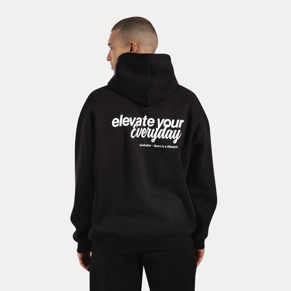 Tamio Hoodie