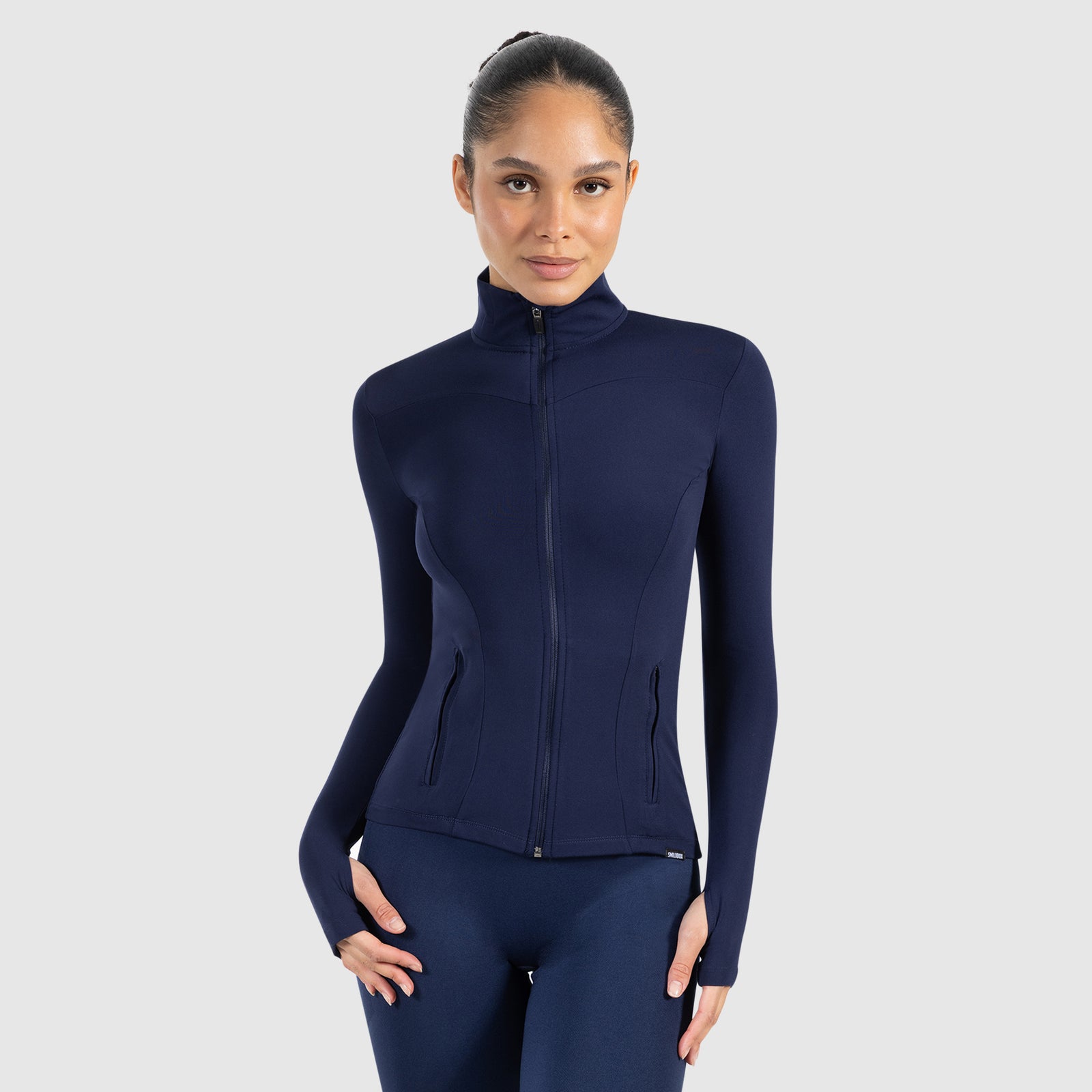 Marineblau