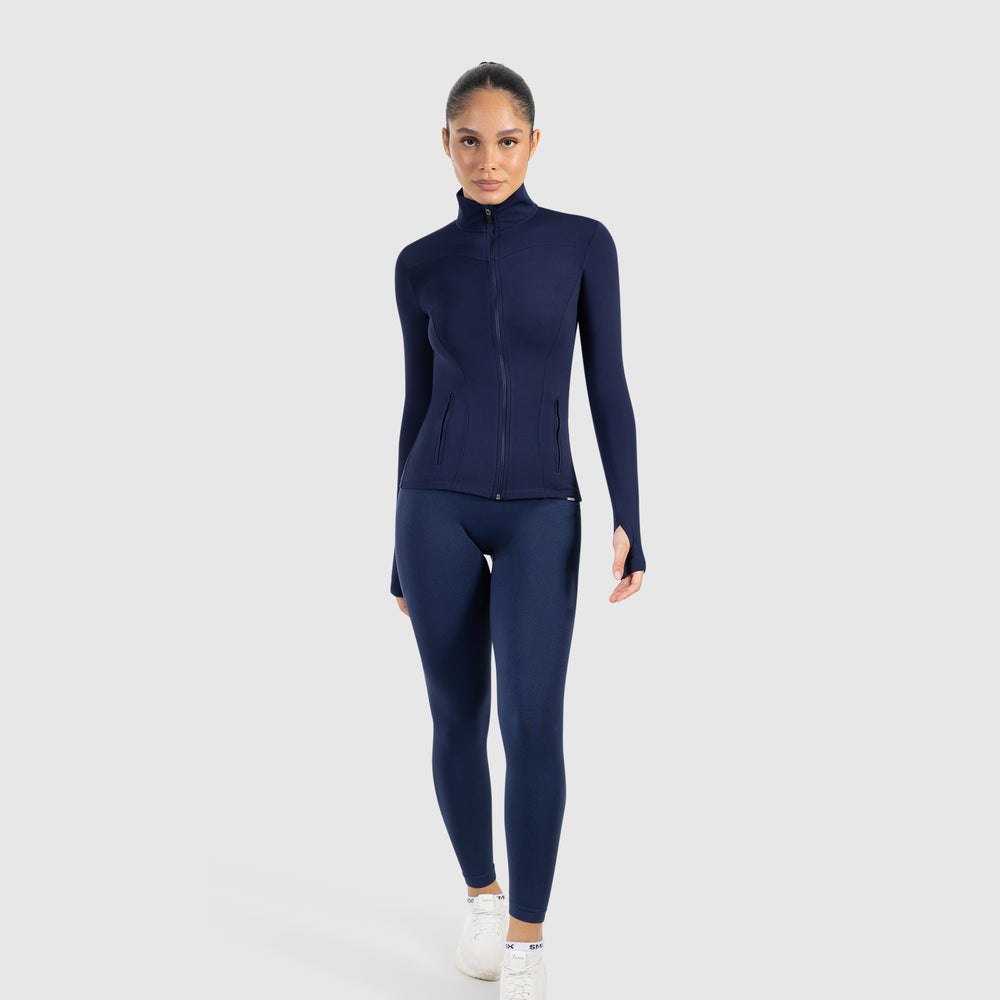 Marineblau
