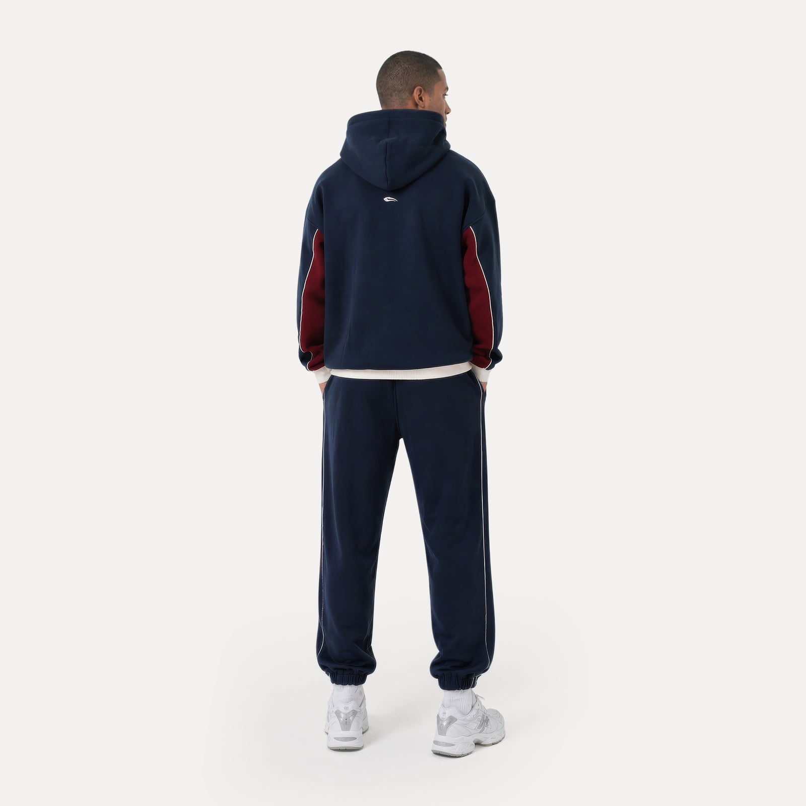 SMILODOX x FILA Jogginghose Iseo