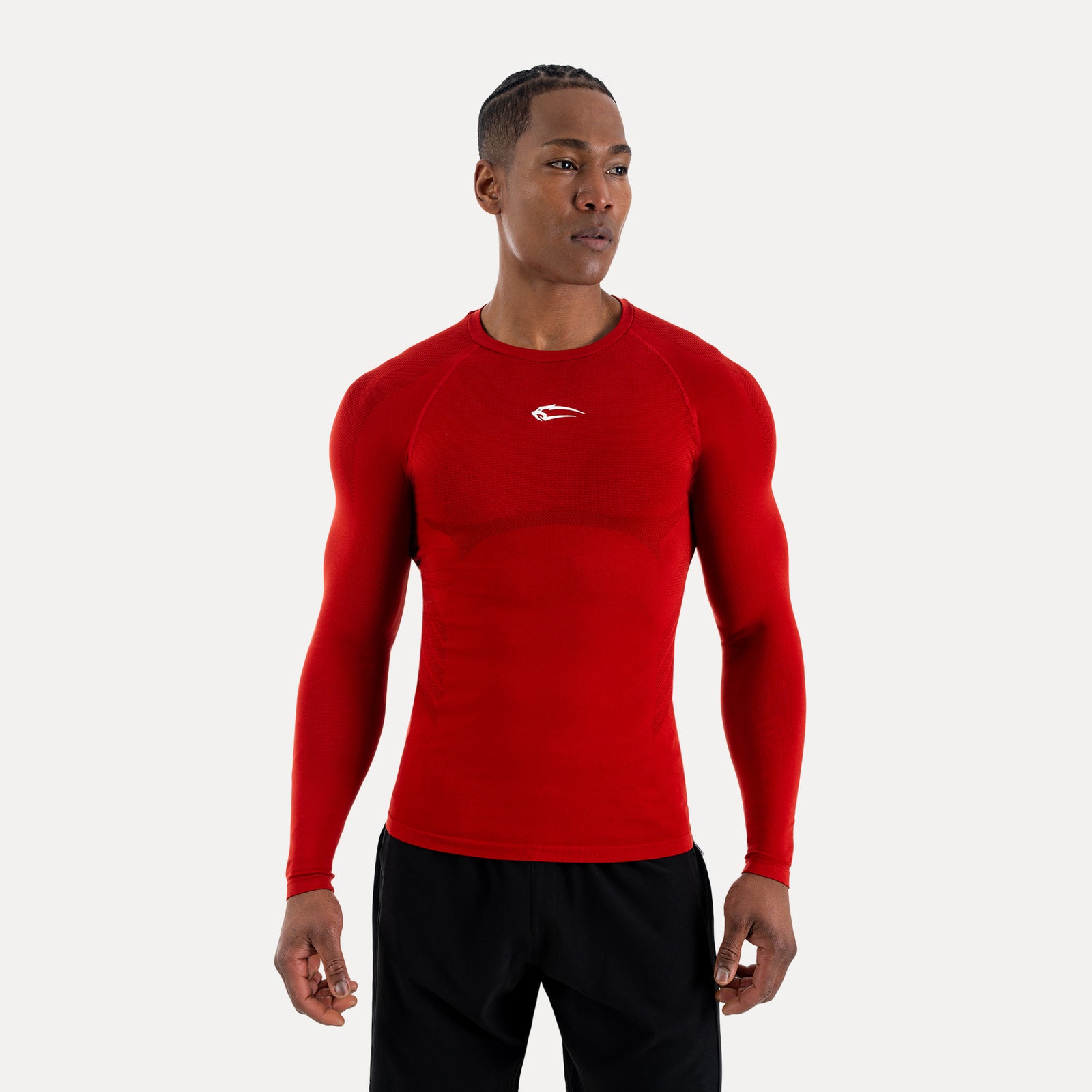 Kompression Longsleeve Carnos