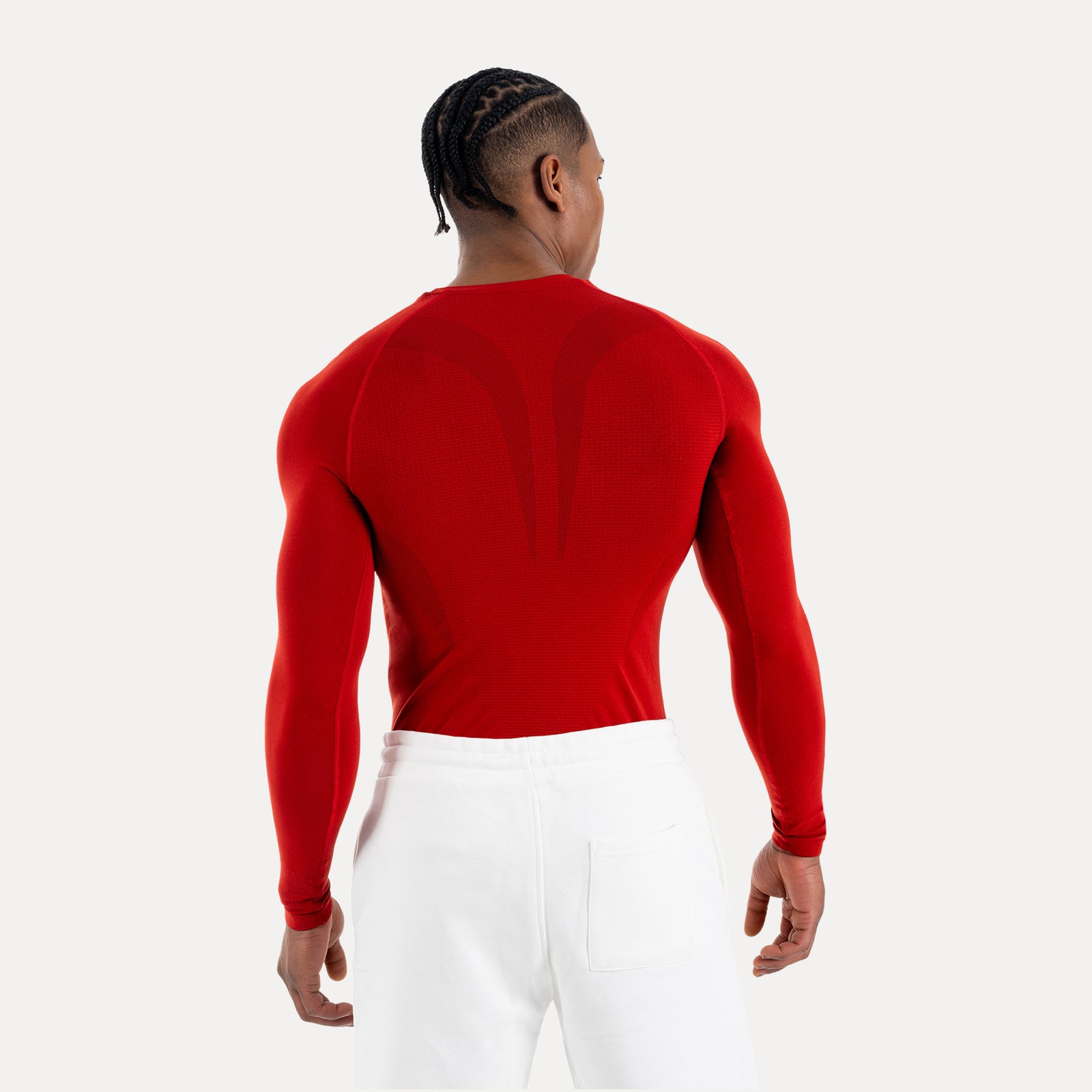 Kompression Longsleeve Carnos