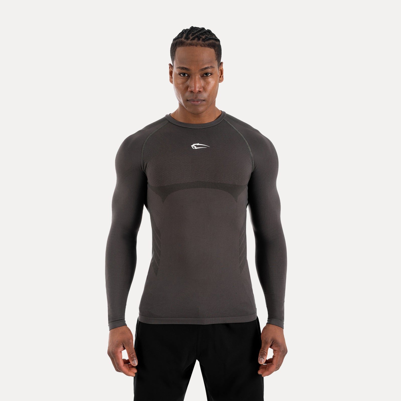 Kompression Longsleeve Carnos