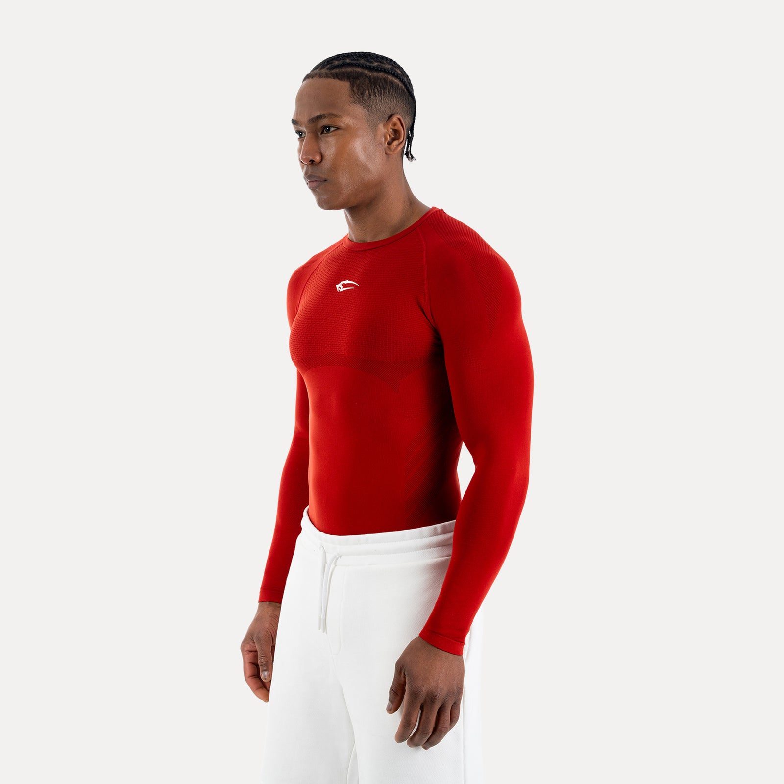 Kompression Longsleeve Carnos