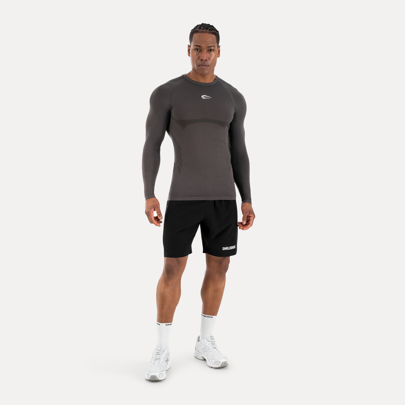 Kompression Longsleeve Carnos