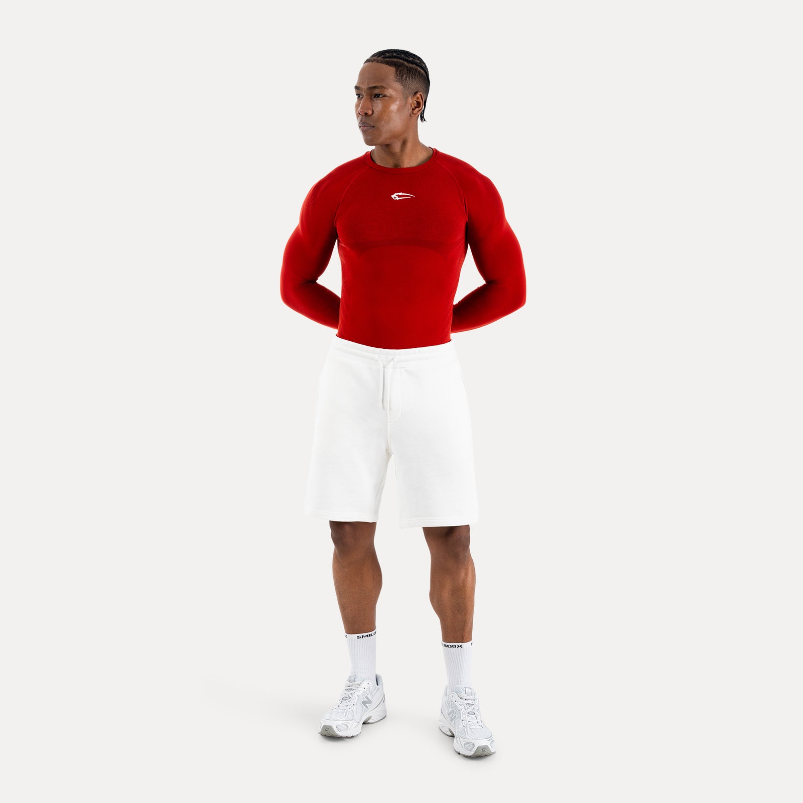 Kompression Longsleeve Carnos