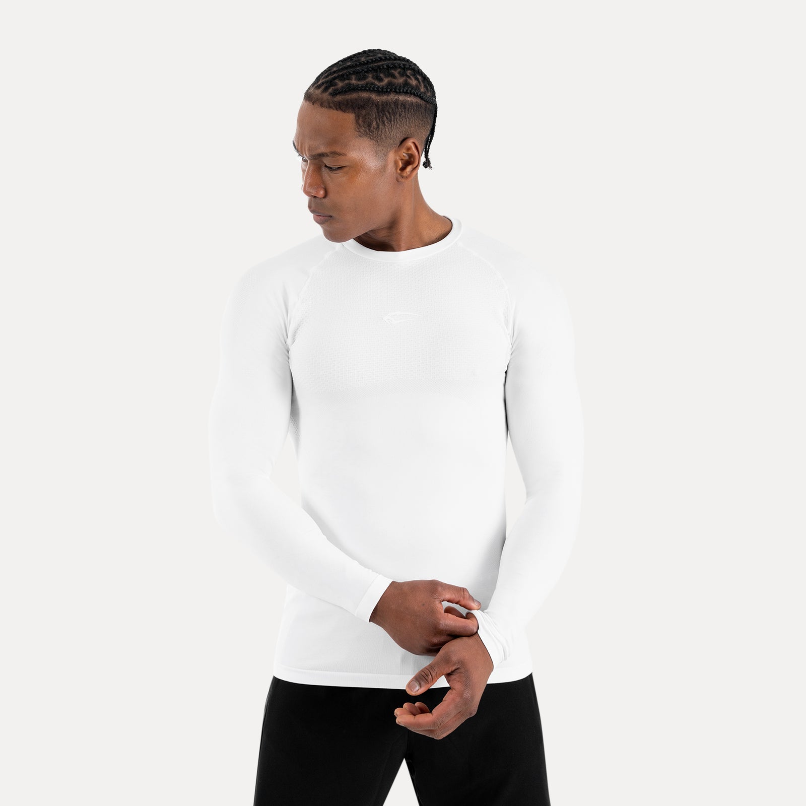 Kompression Longsleeve Carnos