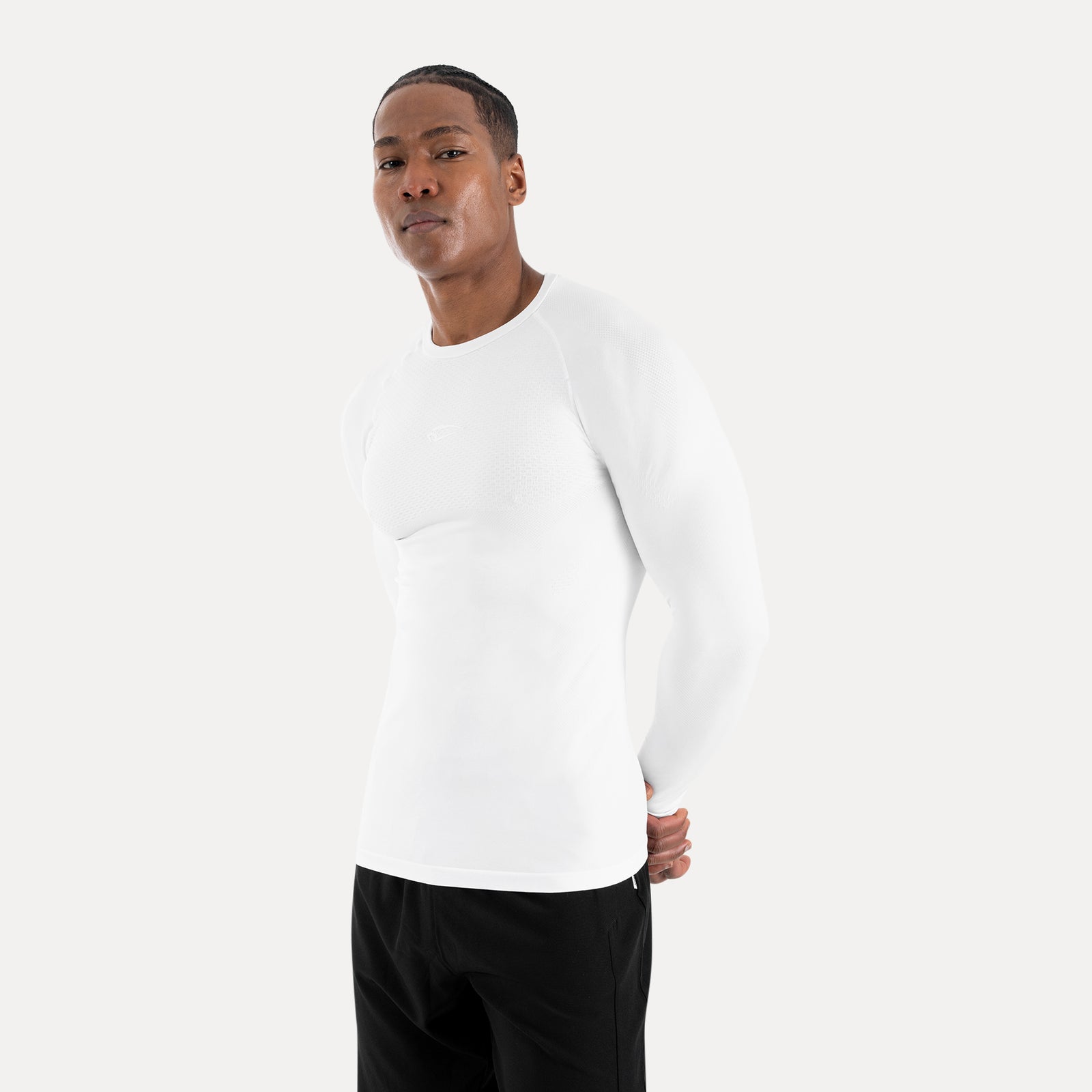 Kompression Longsleeve Carnos