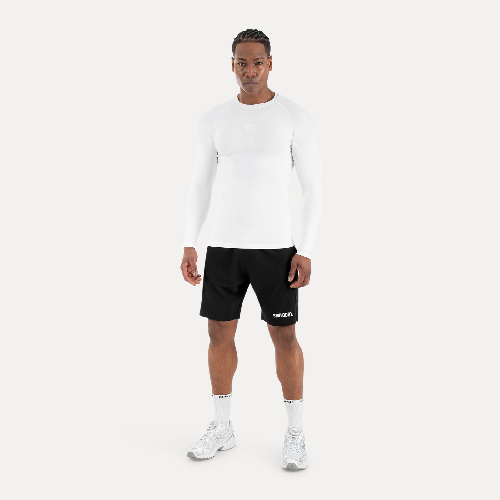 Kompression Longsleeve Carnos