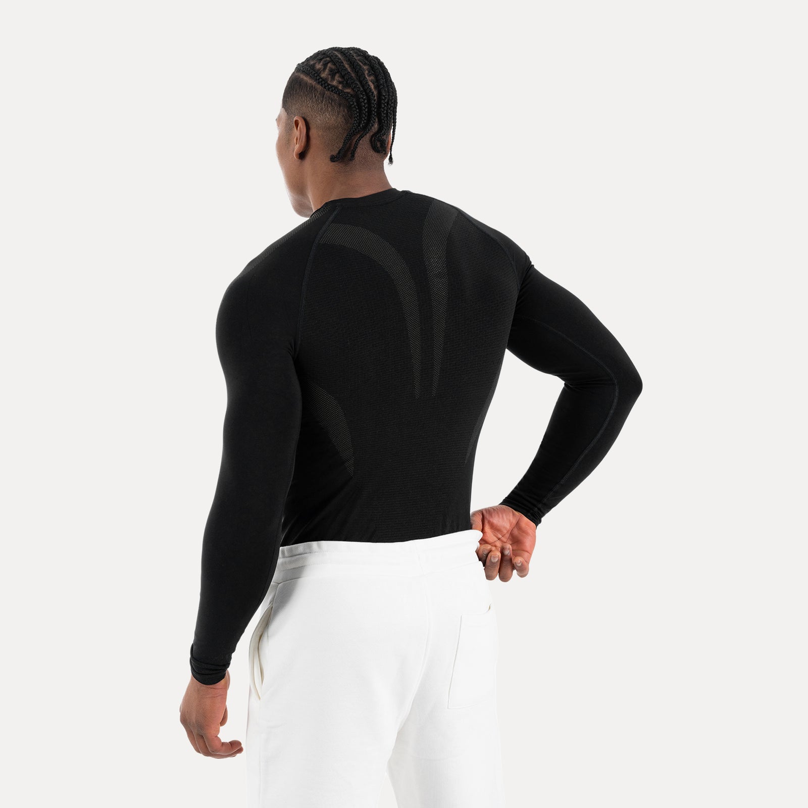 Kompression Longsleeve Carnos