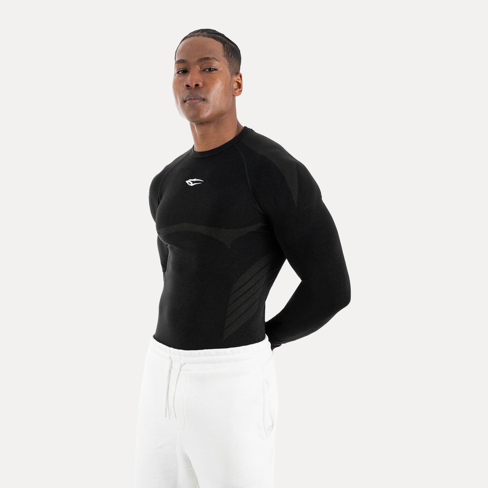 Kompression Longsleeve Carnos