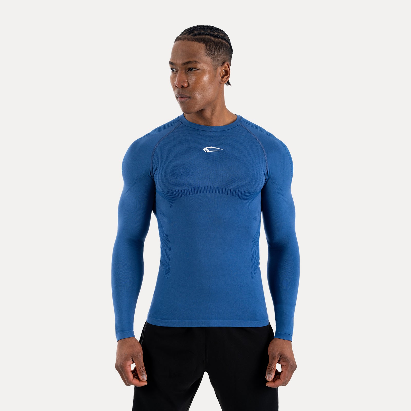 Kompression Longsleeve Carnos