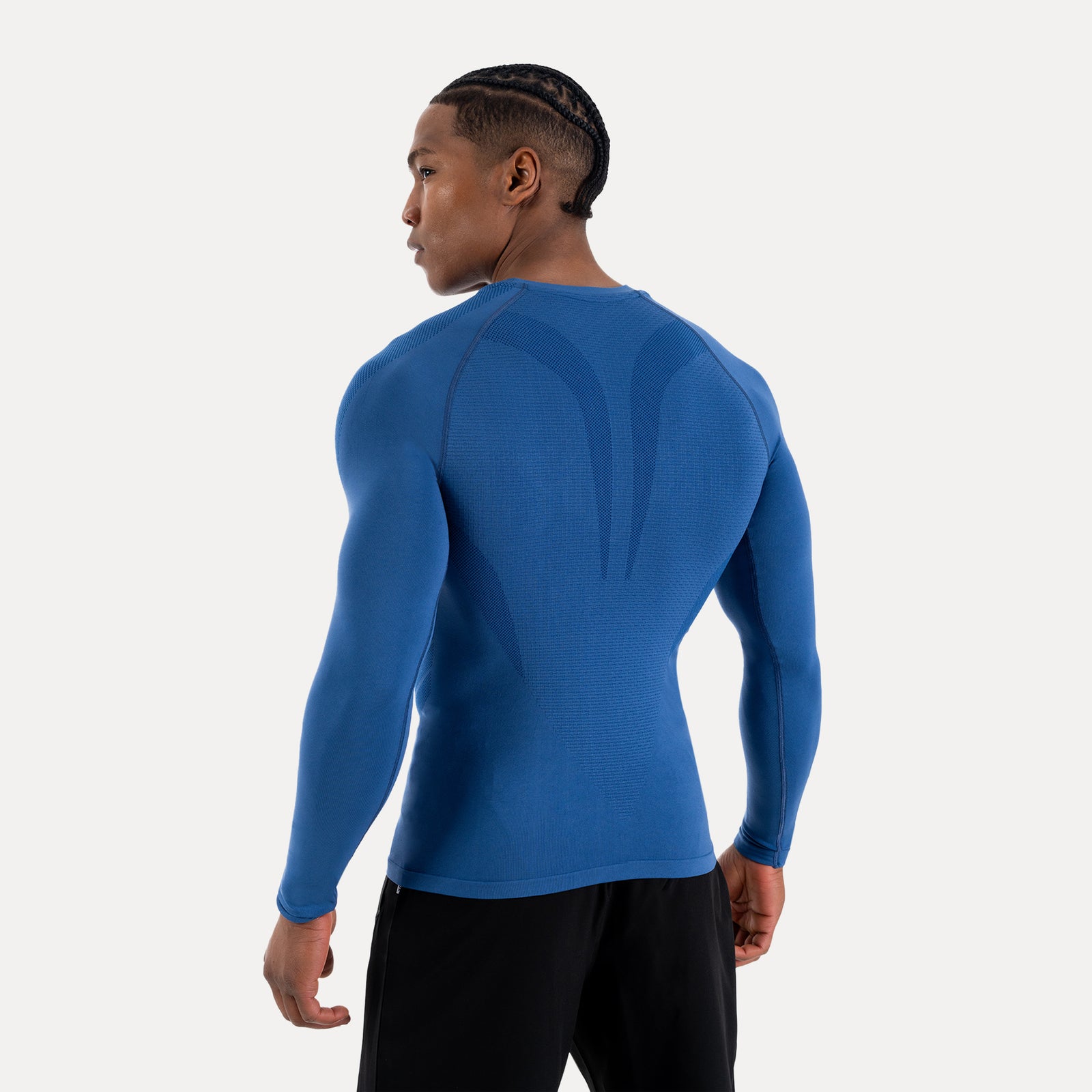 Kompression Longsleeve Carnos