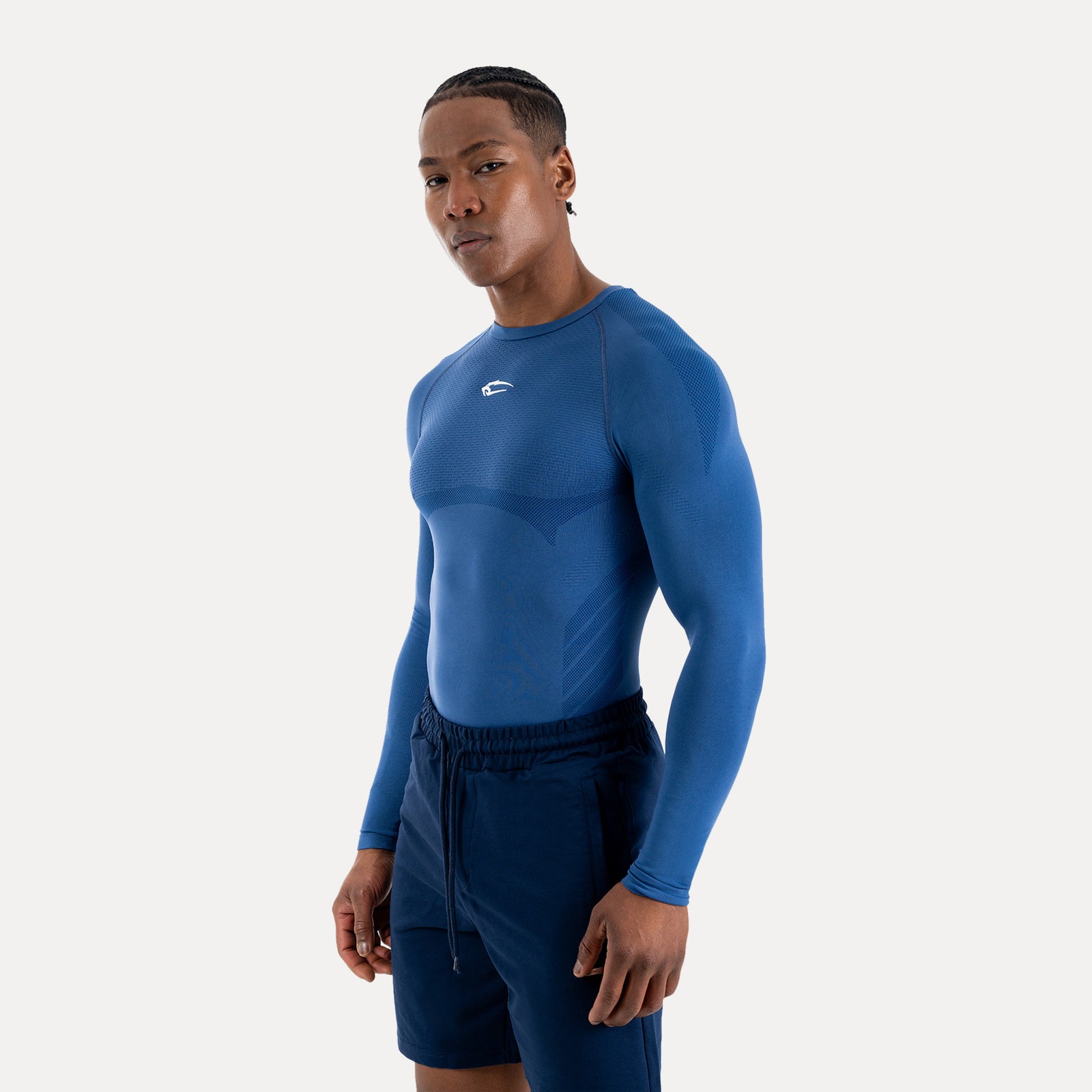 Kompression Longsleeve Carnos