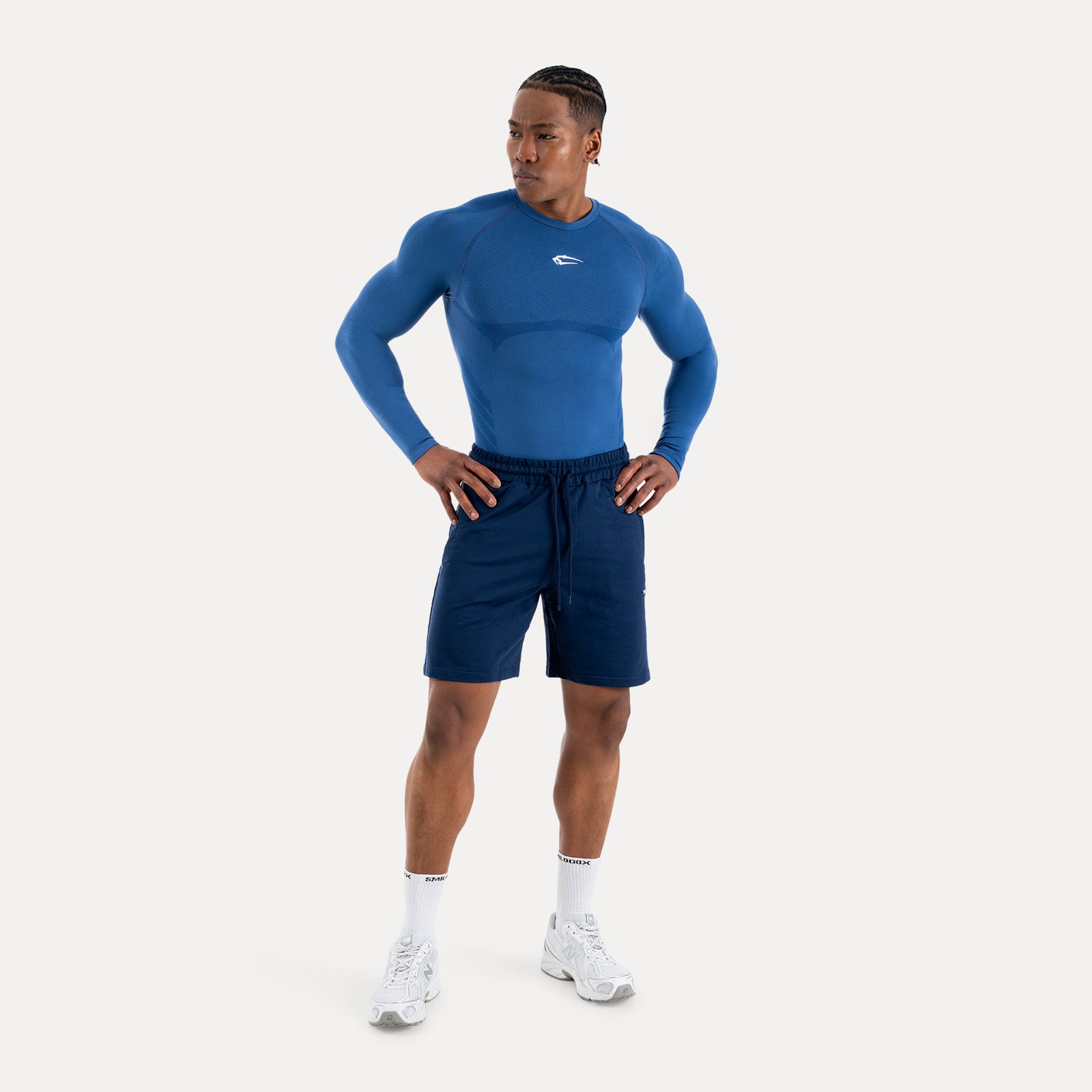 Kompression Longsleeve Carnos