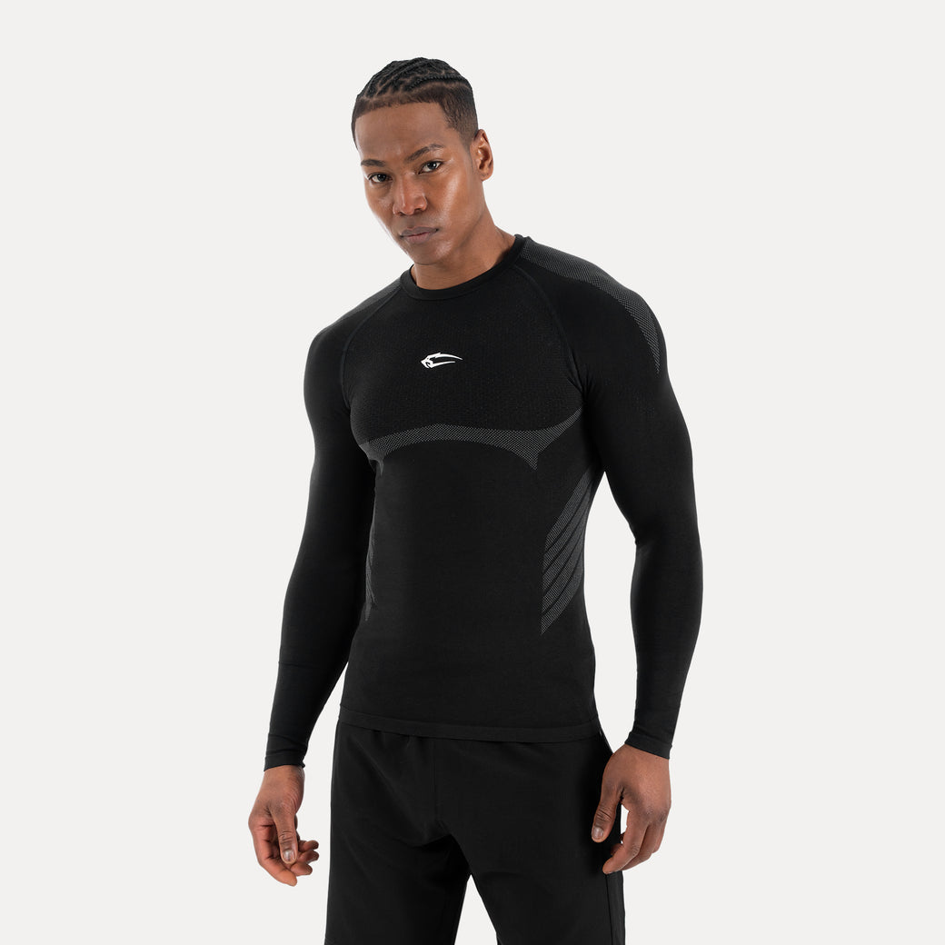 Kompression Longsleeve Carnos