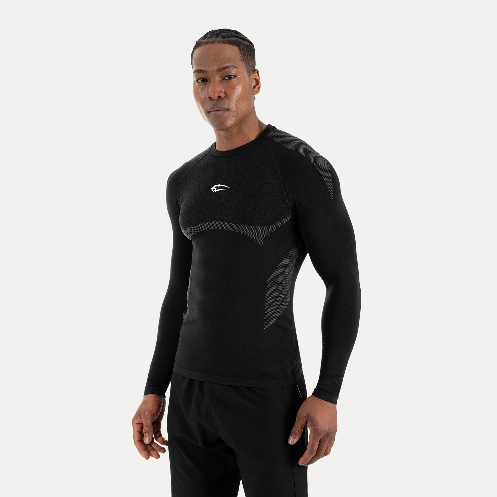 Kompression Longsleeve Carnos