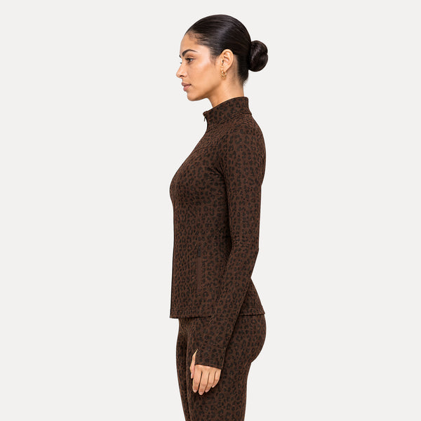 LEO Jacke Velvara