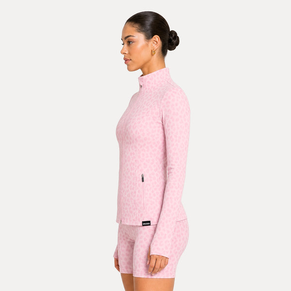 LEO Jacke Velvara