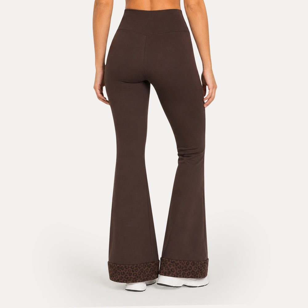 LEO Schlagleggings Lithara Solid