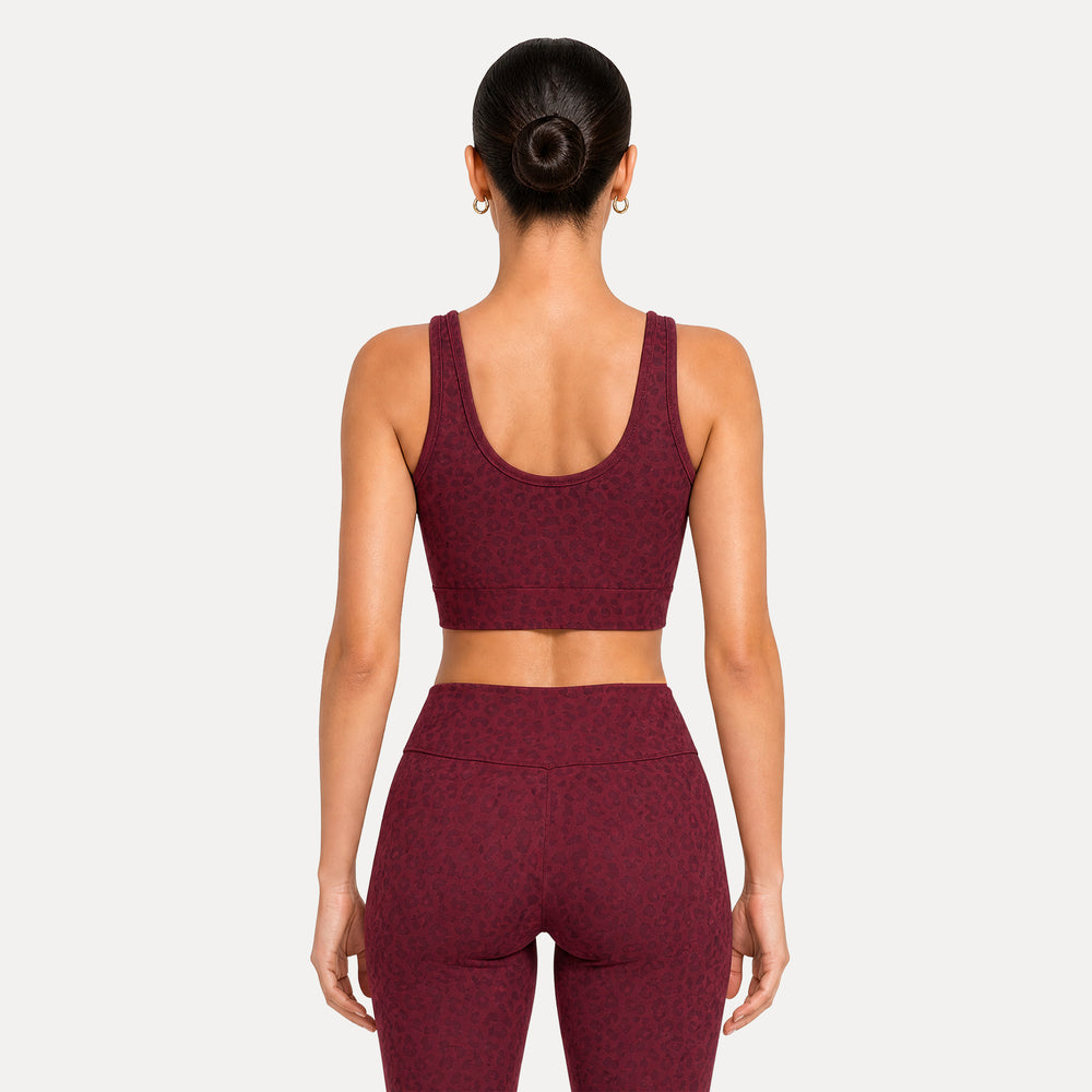 LEO Sport BH Velvara