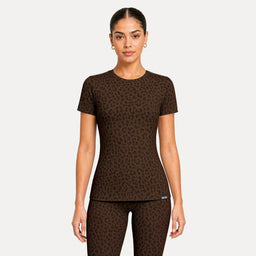 LEO T-Shirt Velvara