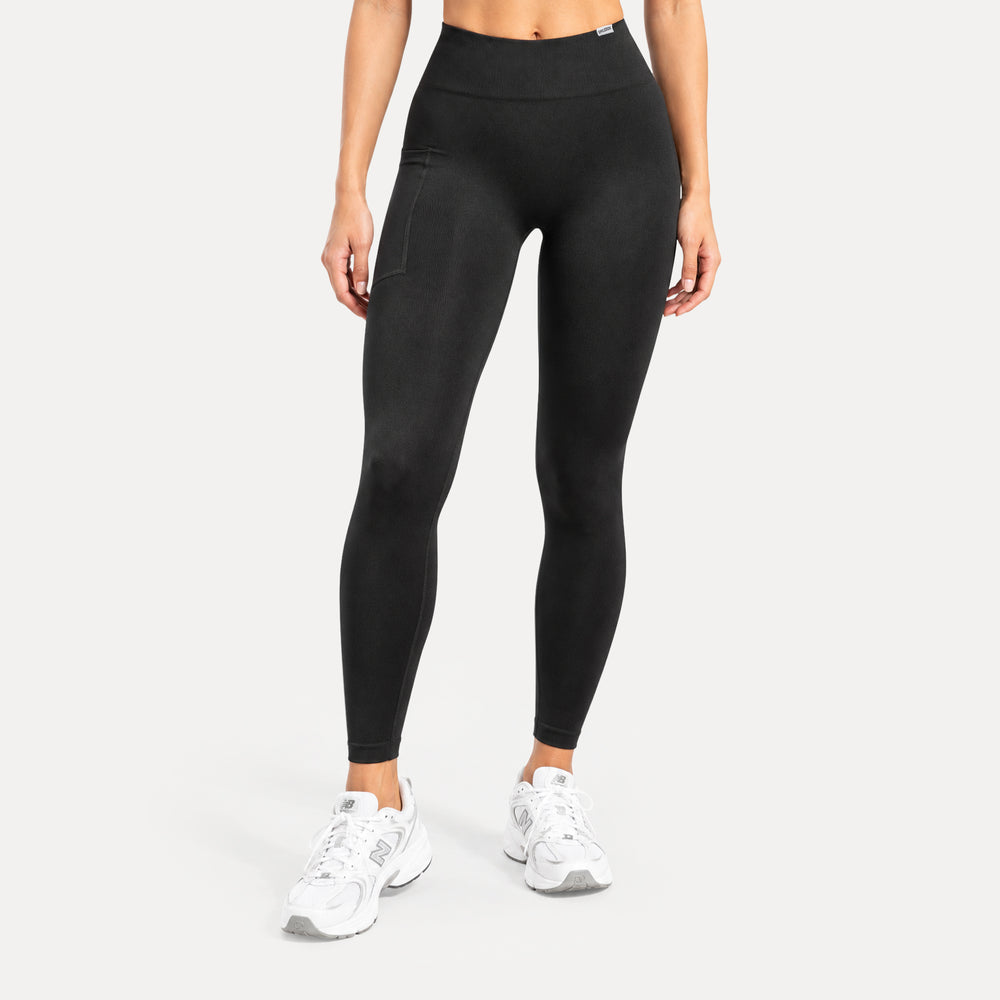 Leggings Adrielle Pocket Seamless