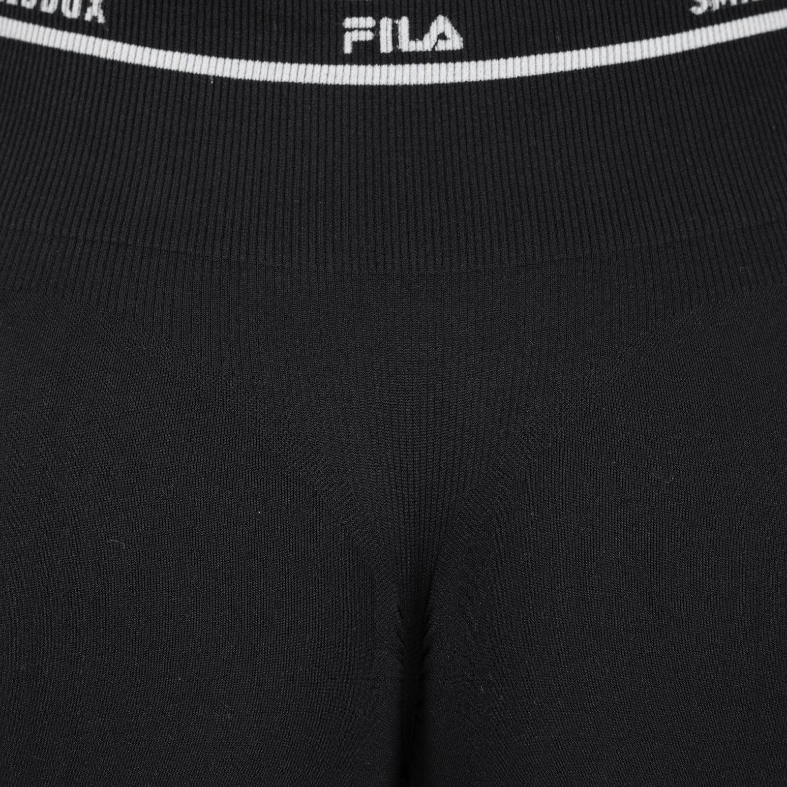 SMILODOX x FILA Leggings Noli Scrunch