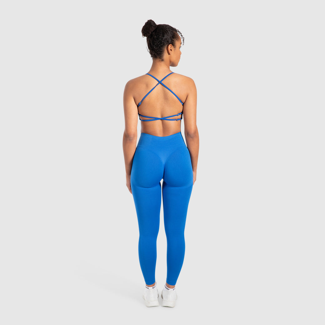 Leggings Sonnia Scrunch