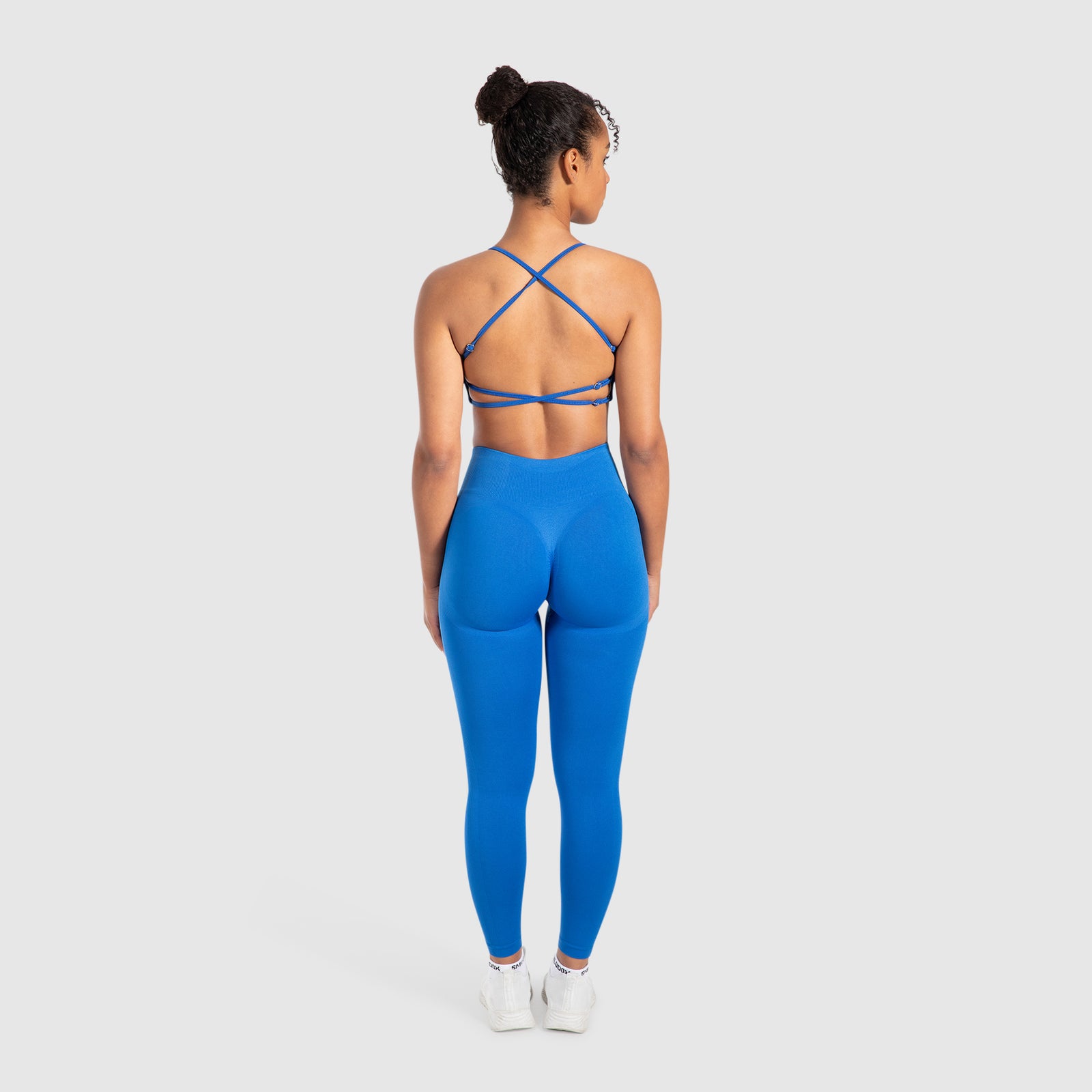 Leggings Sonnia Scrunch
