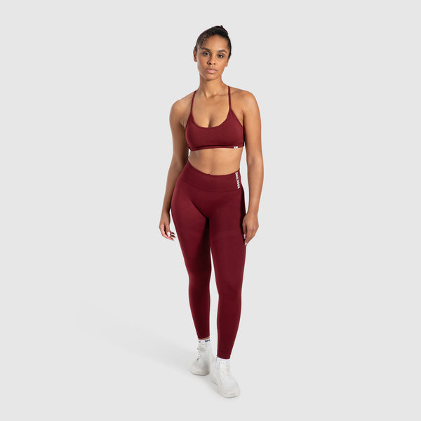 Leggings Sonnia Scrunch
