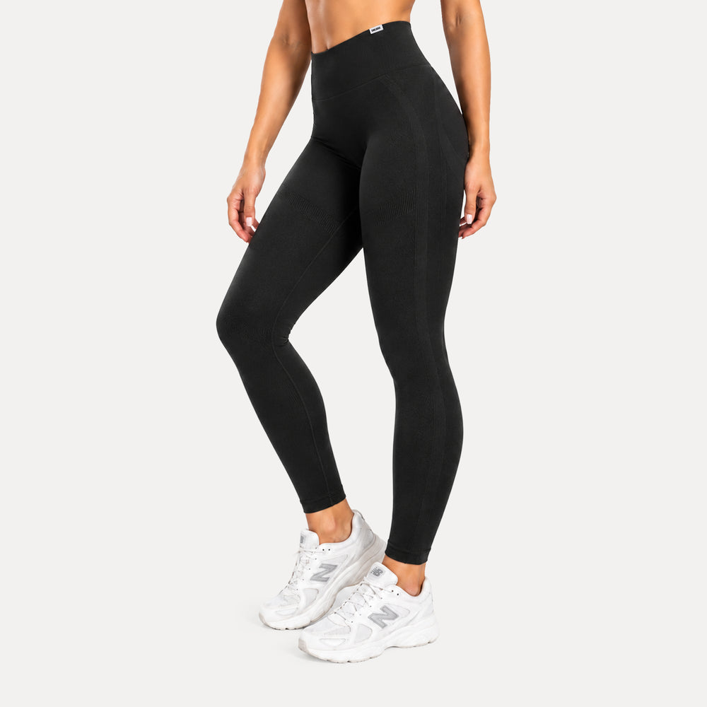 Leggings Yune Seamless Scrunch