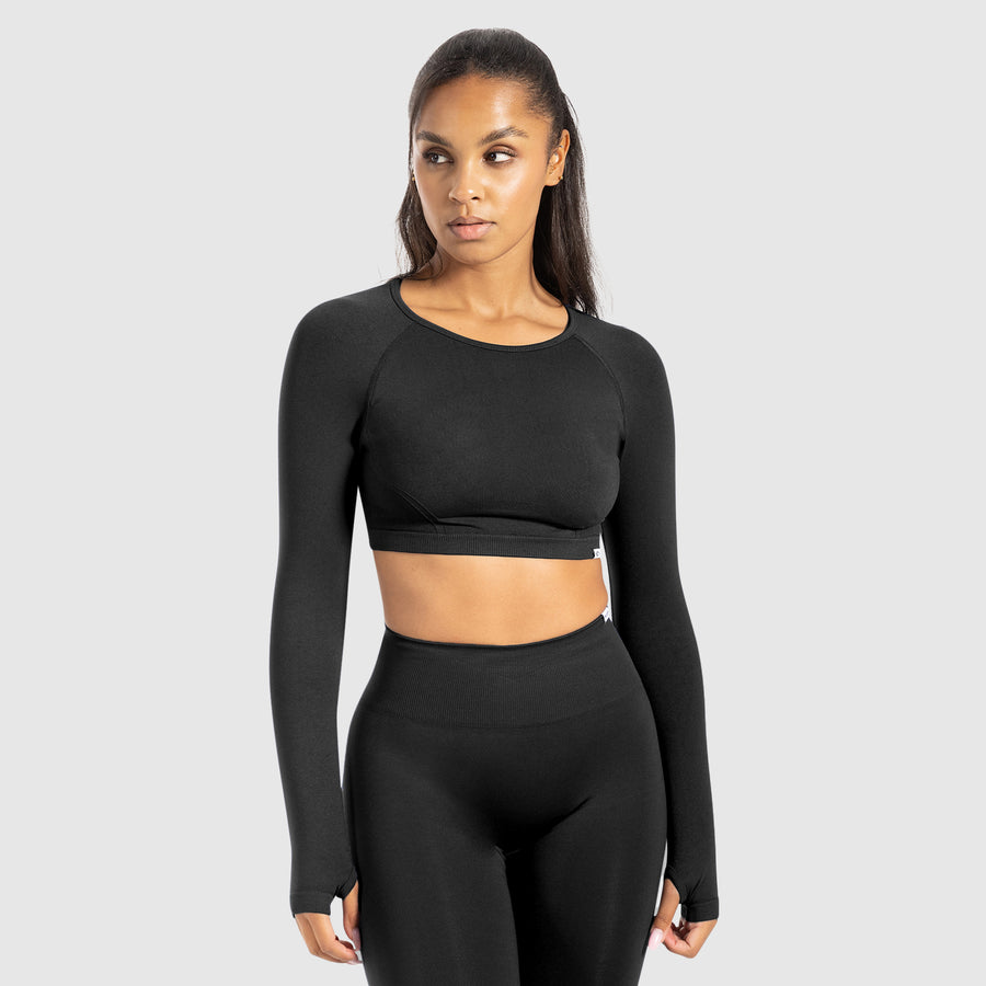 Longsleeve Linnea