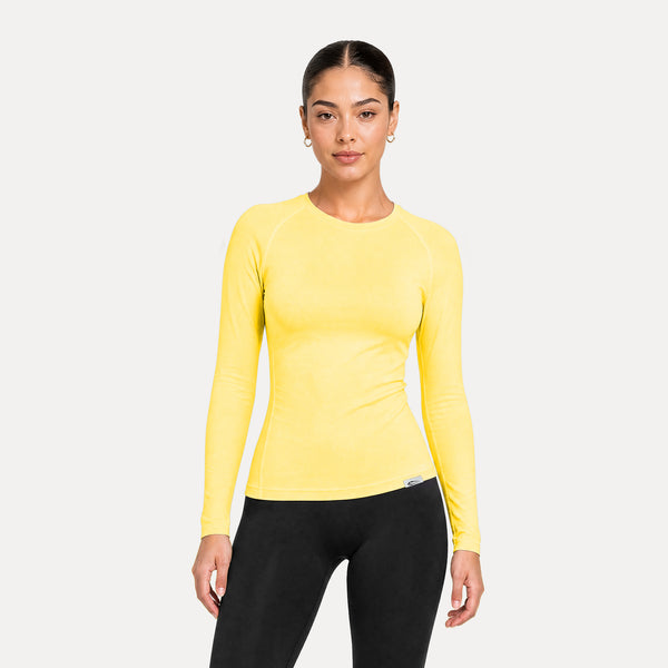 Longsleeve Lyana