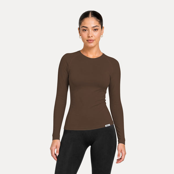 Longsleeve Lyana