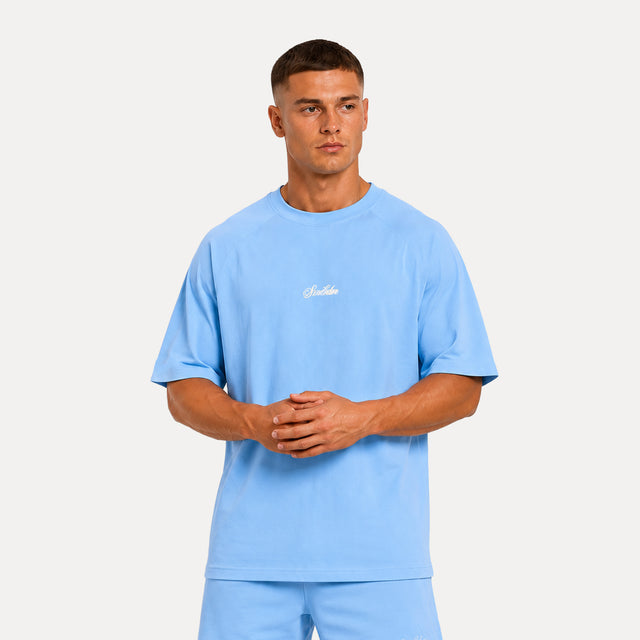 Oversized T-Shirt Calvento