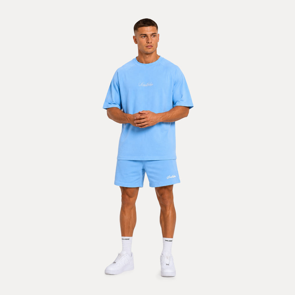 Oversized T-Shirt Calvento