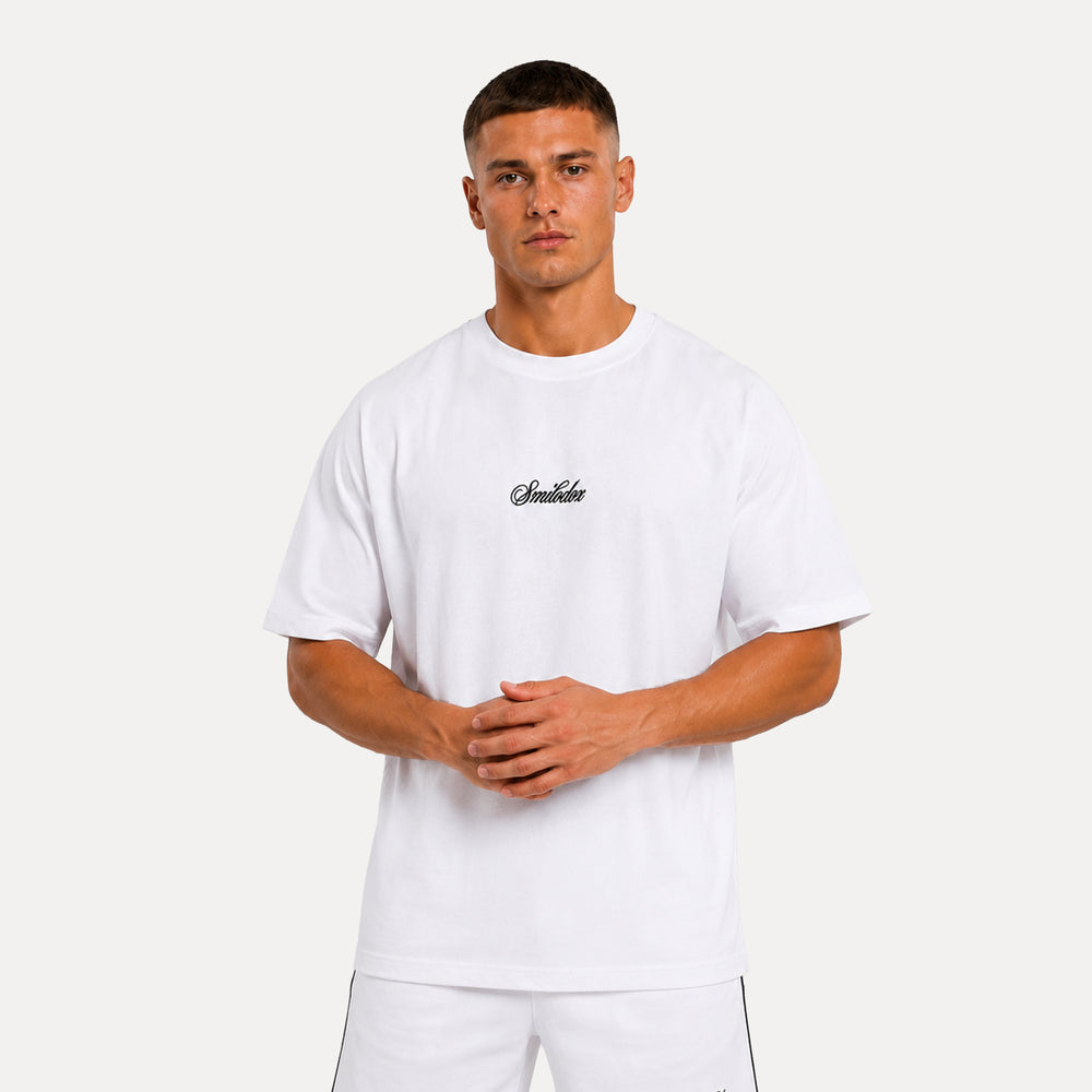 Oversized T-Shirt Calvento
